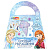 Игровой набор для создания украшений Снежная принцесса Multi Аrt EPOXBAG-128724-FR